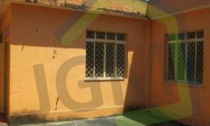 Casa com 3 quartos à venda na Rua Dona Amélia, 12, Banco de Areia, Mesquita