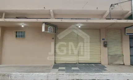 Ponto comercial para alugar na Rua Heitor da Costa Val, 14 E 18, Centro, Mesquita, 180 m2 por R$ 3.400