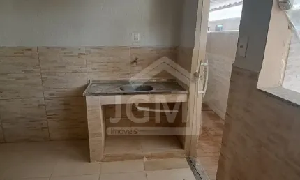 Kitnet / Stúdio para alugar na Rua Bruno, Nº 215, Juscelino, Mesquita, 90 m2 por R$ 600