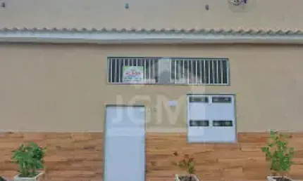 Casa com 1 quarto à venda na Rua Bruno, 215, Juscelino, Mesquita