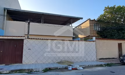 SÃO DUAS CASAS NO TERRENO, LOCAÇÃO DAS DUAS JUNTAS, SENDO: