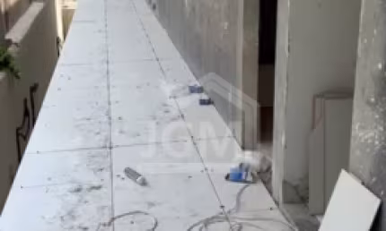 Casa com 2 quartos à venda na Rua Aracaju, 122, Coréia, Mesquita