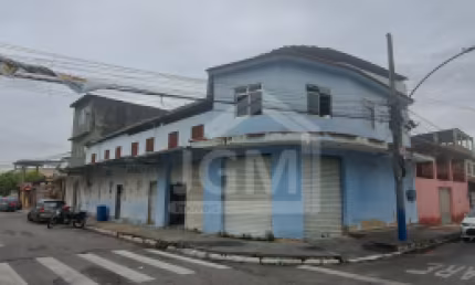 Ponto comercial para alugar na Rua Ambrósio, 566, Vila Emil, Mesquita, 60 m2 por R$ 1.700