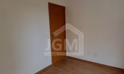 Apartamento com 2 quartos para alugar na Rua Belo Horizonte, 501, Amélia, Belford Roxo