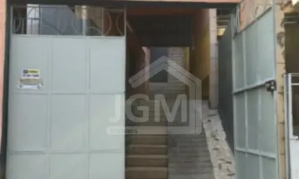 Casa com 3 quartos para alugar na Rua Pracinha Wallace Paes Leme, 890, Centro, Nilópolis