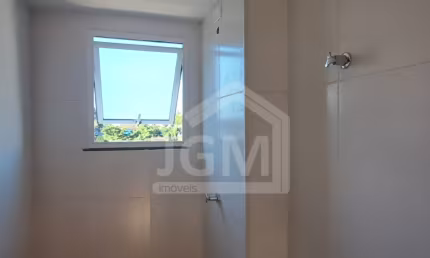 Apartamento com 2 quartos para alugar na Estrada General Mena Barreto, 678, Centro, Nilópolis