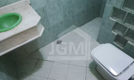 Casa com 2 quartos para alugar na Rua Engenheiro Henrique Lussack, 812, Edson Passos, Mesquita