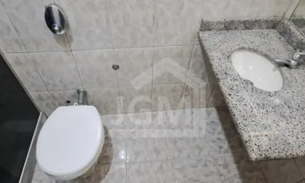 Casa com 2 quartos para alugar na Travessa Projetada A, 08, Chatuba, Mesquita