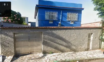 Casa com 2 quartos à venda na Travessa São Judas Tadeu, 18, Cabral, Nilópolis