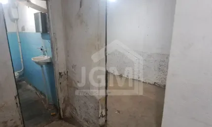 Barracão / galpão / depósito para alugar na rua heitor da costa val, 357, centro, mesquita, 70 m2 por r$ 2.500
