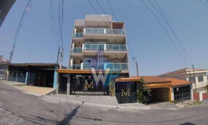 Apartamento com 2 dormitórios à venda, 37 m² por R$ 240.000,00 - Cidade Líder - São Paulo/SP