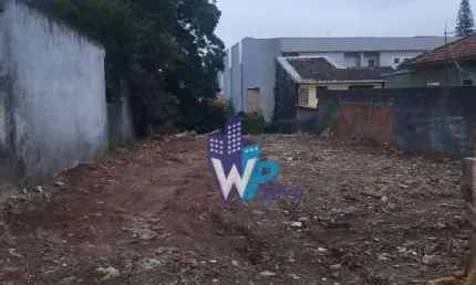 Terreno à venda, 506 m² por R$ 980.000,00 - Itaquera - São Paulo/SP