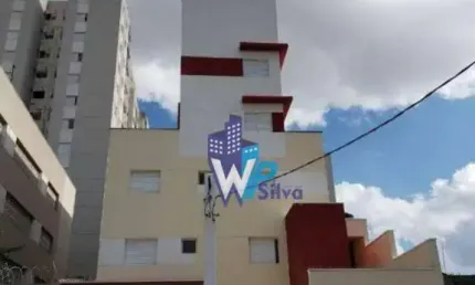 Apartamento com 2 dormitórios à venda, 32 m² por R$ 309.000,00 - Vila Carrão - São Paulo/SP