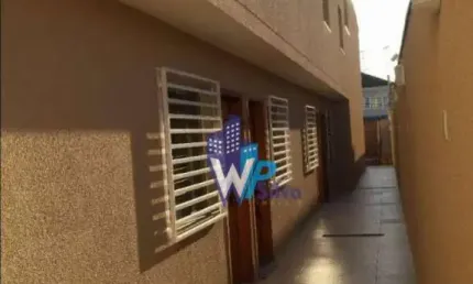 Sobrado à venda, 50 m² por R$ 440.000,00 - Jardim Anália Franco - São Paulo/SP