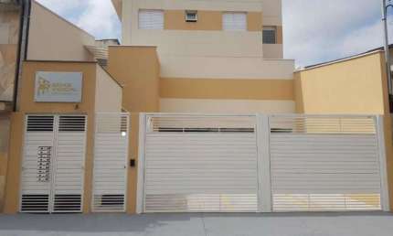 Apartamento à venda, 40 m² por R$ 299.000,00 - Cidade Líder - São Paulo/SP