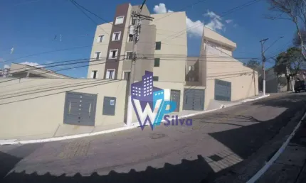 Apartamento à venda, 46 m² por R$ 280.000,00 - Vila Rio Branco - São Paulo/SP