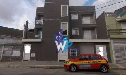 Apartamento à venda, 42 m² por R$ 229.000,00 - Cidade Patriarca - São Paulo/SP