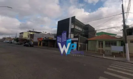 Apartamento à venda, 32 m² por R$ 179.900,00 - Cidade Patriarca - São Paulo/SP