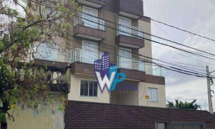 Apartamento à venda, 53 m² por R$ 275.000,00 - Itaquera - São Paulo/SP