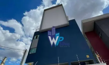 Apartamento à venda, 36 m² por R$ 250.000,00 - Vila Guilhermina - São Paulo/SP