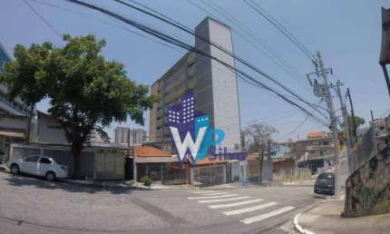 Apartamento à venda, 41 m² por R$ 330.000,00 - Vila Ré - São Paulo/SP