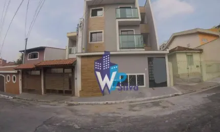Apartamento à venda, 28 m² por r$ 200.000,00 - vila beatriz - são paulo/sp