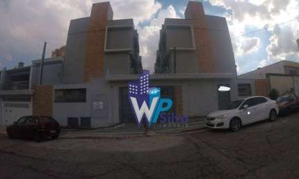 Sobrado à venda, 94 m² por R$ 550.000,00 - Vila Nova Savoia - São Paulo/SP