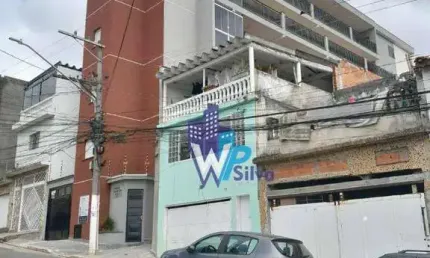 Apartamento à venda, 35 m² por r$ 270.000,00 - vila nhocune - são paulo/sp