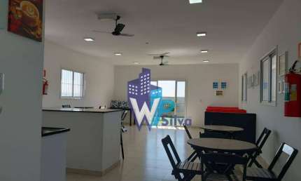 Apartamento à venda, 45 m² por R$ 219.900,00 - Jardim de Lorenzo - São Paulo/SP