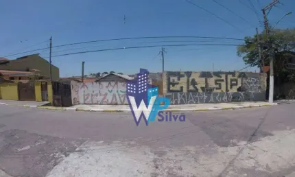 Terreno à venda, 600 m² por r$ 1.200.000,00 - vila ponte rasa - são paulo/sp