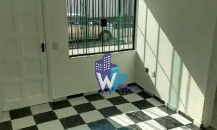 Sobrado à venda, 80 m² por R$ 450.000,00 - Vila Antonieta - São Paulo/SP