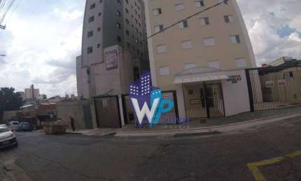 Apartamento com 2 dormitórios à venda, 50 m² por R$ 450.000,00 - Chácara Belenzinho - São Paulo/SP