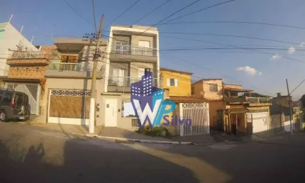 Apartamento à venda, 25 m² por R$ 169.900,00 - Jardim Nordeste - São Paulo/SP