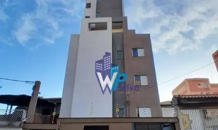 Apartamento à venda, 36 m² por R$ 239.000,00 - Itaquera - São Paulo/SP