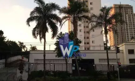 Apartamento à venda, 50 m² por r$ 420.000,00 - vila ema - são paulo/sp