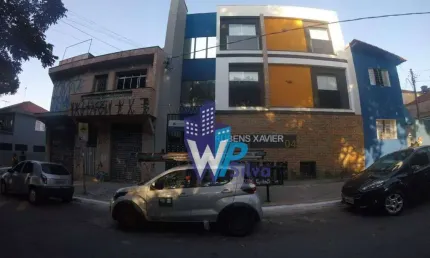 Apartamento à venda, 30 m² por r$ 225.000,00 - vila carrão - são paulo/sp