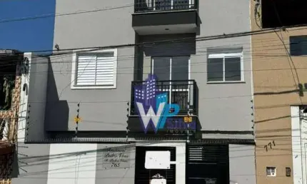 Apartamento à venda, 27 m² por R$ 190.000,00 - Vila Carrão - São Paulo/SP