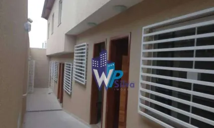 Sobrado à venda, 53 m² por R$ 500.000,00 - Chácara Belenzinho - São Paulo/SP