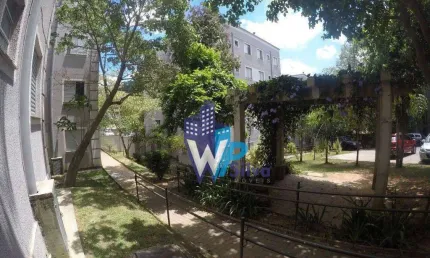 Apartamento à venda, 48 m² por r$ 205.000,00 - colônia (zona leste) - são paulo/sp