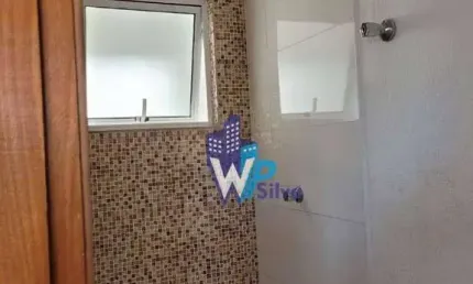 Apartamento à venda, 28 m² por R$ 180.000,00 - Cidade Antônio Estevão de Carvalho - São Paulo/SP