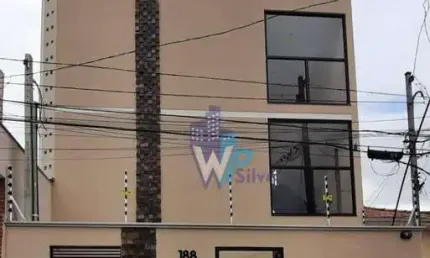 Apartamento à venda, 40 m² por r$ 235.000,00 - vila carrão - são paulo/sp