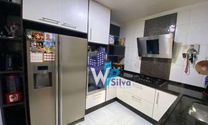 Sobrado à venda, 60 m² por R$ 280.000,00 - Itaquera - São Paulo/SP