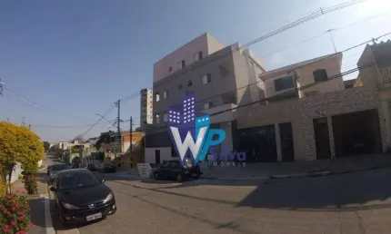 Apartamento à venda, 50 m² por R$ 407.000,00 - Cidade Antônio Estevão de Carvalho - São Paulo/SP