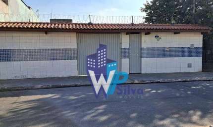 Terreno à venda, 348 m² por R$ 635.000,00 - Parque Paulistano - São Paulo/SP