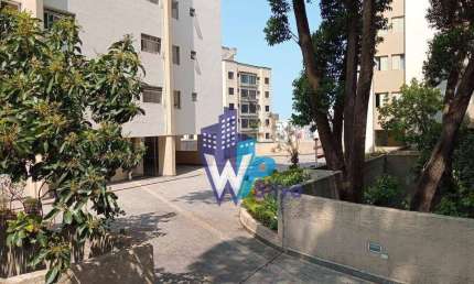 Apartamento à venda, 53 m² por R$ 380.000,00 - Tucuruvi - São Paulo/SP