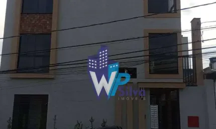 Apartamento à venda, 43 m² por R$ 230.000,00 - Vila Campanela - São Paulo/SP