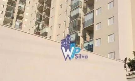 Apartamento à venda, 49 m² por R$ 420.000,00 - Vila Antonieta - São Paulo/SP