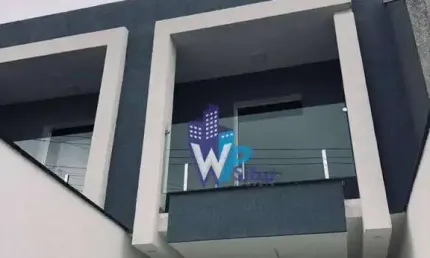 Sobrado à venda, 100 m² por R$ 730.000,00 - Vila Santa Isabel - São Paulo/SP