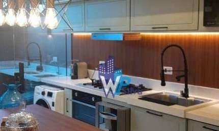 Sobrado à venda, 102 m² por R$ 700.000,00 - Jardim Nossa Senhora do Carmo - São Paulo/SP