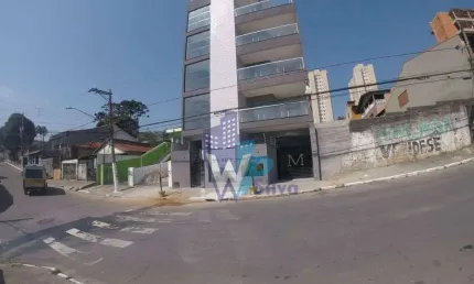 Apartamento à venda, 35 m² por R$ 207.000,00 - Itaquera - São Paulo/SP